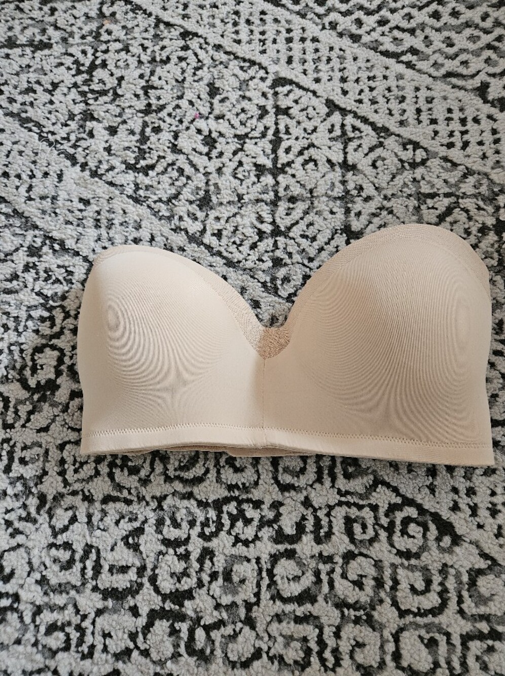 Lively Strapless Bra Size 32DD